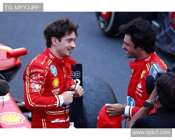 勒克莱尔：墨西哥发车触目惊心 在汉密尔顿维斯塔潘夹击中只能祈求脱险