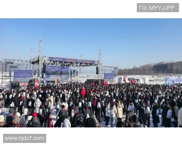 擘画冰雪新篇 启航冠军新程 七台河“冰超”赛事打造高质量开展新引擎