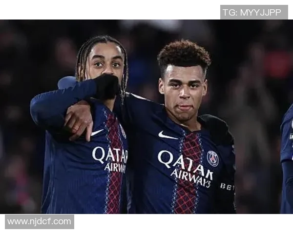 暂升第一! 巴黎3-2梅斯 杜埃长距离奔袭斩回归后首球 姆巴耶2助攻